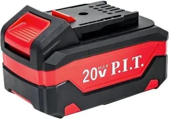 P.I.T. PH20-5.0 (20В/5 Ач)