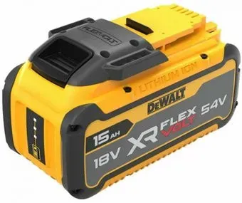 DeWalt DCB549 (18В/15 Ah)
