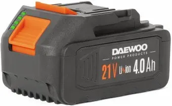 Daewoo Power DABT 4021Li (21В/4 Ah)