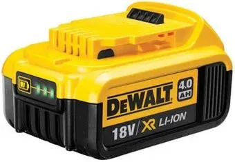 DeWalt DCB182 (18В/4 Ah)