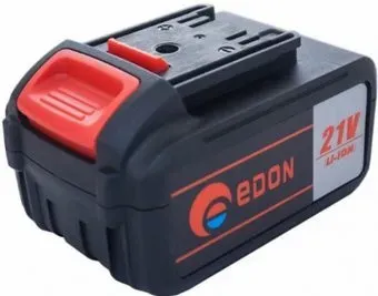 Edon LIO/OAF21-4.0 Ah (21В/4 Ah)