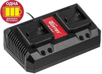 Wortex FC 2115-2 ALL1 (18В)
