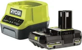 Ryobi RC18120-120C 5133005090 (18В/2.0 Ah + 18В)