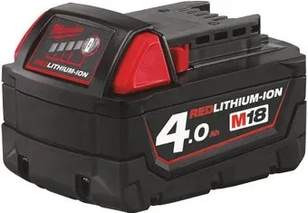 Milwaukee M18 B4 4932430063 (18В/4 Ah)