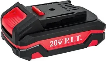 P.I.T. PH20-2.0 (20В/2 Ah)