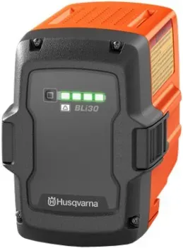 Husqvarna BLi30 (36В/7.7 Ah)