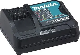 Makita DC10W (10.8-12В)