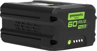 Greenworks G60B4 (60В/4 Ah)