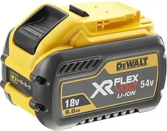 DeWalt DCB547-XJ (54В/9 Ah)