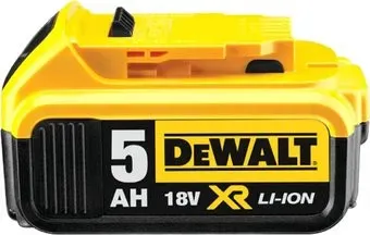 DeWalt DCB184-XJ (18В/5 Ah)