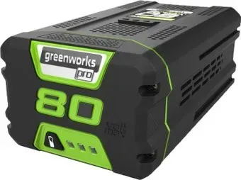 Greenworks G80B4 (80В/4 Ah)