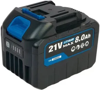 Redbo OLB-21/8.0 (21В/8 Ah)