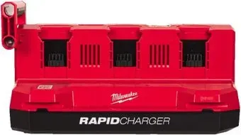 Milwaukee M18 MPC6 4932498551 (18В)