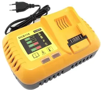 VB Parts DCB118 (18В)