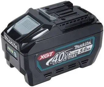 Makita XGT BL4050F 632R45-4 (40В/5 Ah)