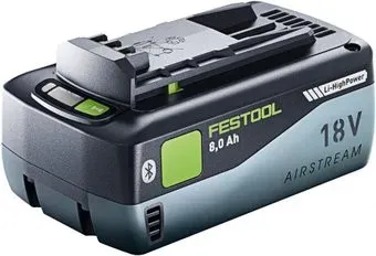 Festool Bp 18 Li 8.0 Hp-Asi 577323 (18В/8 Ач)