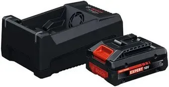 Bosch 1600A0373M (18В/4 Ah + 10.8-18В)