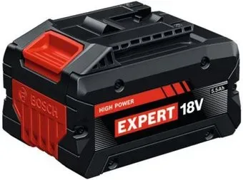 Bosch EXBA18V-55 1600A036Z6 (18В/5.5 Ah)