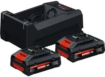 Bosch 1600A0373J (18В/2x4 Ah + 10.8-18В)