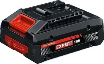 Bosch EXBA18V-40 1600A036YW (18В/4 Ah)