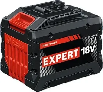 Bosch EXBA18V-150 1600A036ZM (18В/15 Ah)