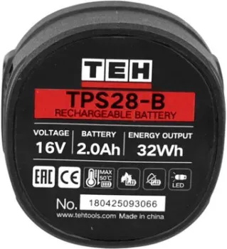 TEH TPS28-B (16В/2 Ah)