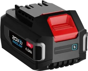 Deli EDE-DC20A4 (20В/4 Ah)