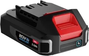 Deli EDE-DC20A2 (20В/2 Ah)