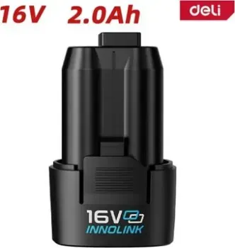 Deli EDE-DC16A2 (16В/2 Ah)