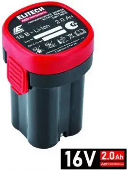 ELITECH RCB 1620 1801.086450 (16В/2 Ач)