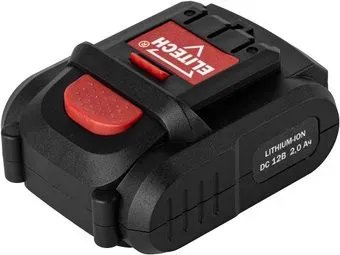 ELITECH 1820.126900 (12В/2 Ач)