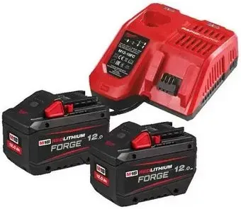 Milwaukee M18 FORGENRG-122 4933498610 (18В + 18В/12 Ач)