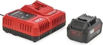 Skil CB5196SE12 (20В/4 Ah + 20В)