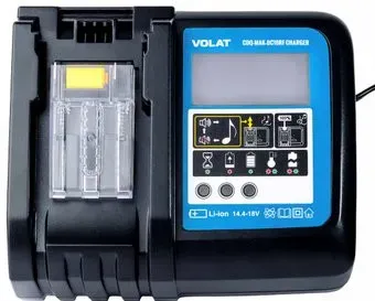 VOLAT CDQ-MAK-DC18RF (14.4-18В)