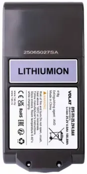 VOLAT DYS-V11 (25.2В/4 Ah)