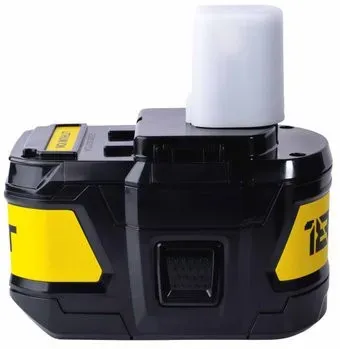 VOLAT RYO-P109 (18В/6 Ah)