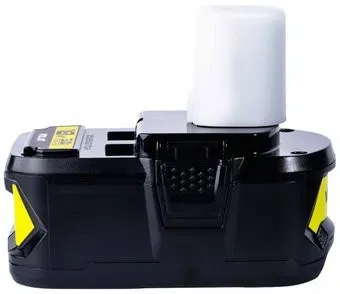 VOLAT RYO-P108 (18В/3 Ah)