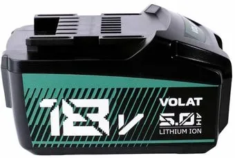 VOLAT MET-18.0V5.0 (18В/5 Ah)