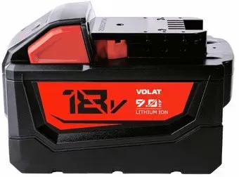 VOLAT MIL-M18 (18В/9 Ah)