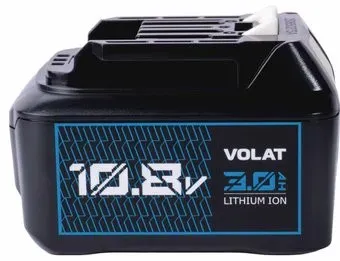 VOLAT MAK-BL1015 (10.8В/3 Ah)
