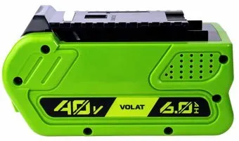 VOLAT VT-GRE-40-6 (40В/6 Ah)