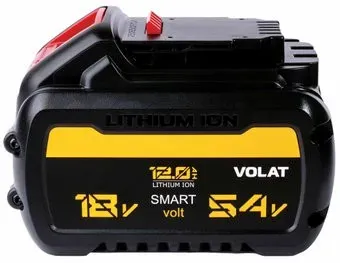 VOLAT DEW-DCB606 (18В/12 Ah)