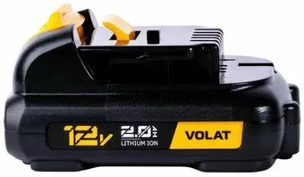 VOLAT DEW-DCB120 (12В/2 Ah)