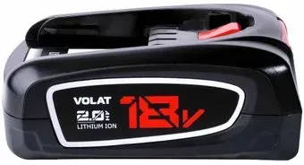 VOLAT BOS-PBA18 (18В/2 Ah)