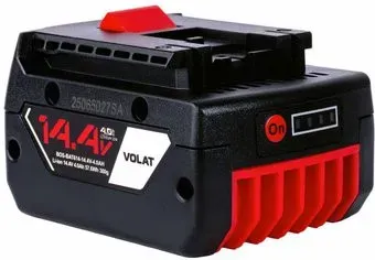 VOLAT BAT614 (14.4В/4 Ah)