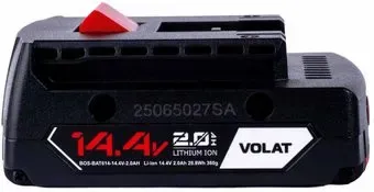 VOLAT BAT614 (14.4В/2 Ah)