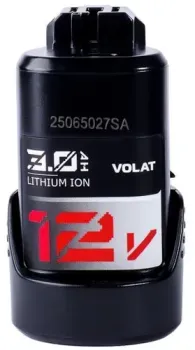 VOLAT BOS-GBA12V30 (12В/3 Ah)