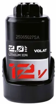 VOLAT BOS-GBA12V20 (12В/2 Ah)