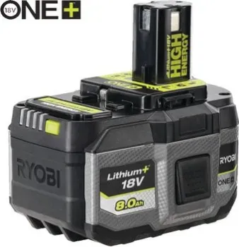 Ryobi RB1880T 5133006264 (18В/8 Ah)