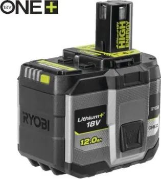 Ryobi RB18120T 5133006265 (18В/12 Ah)